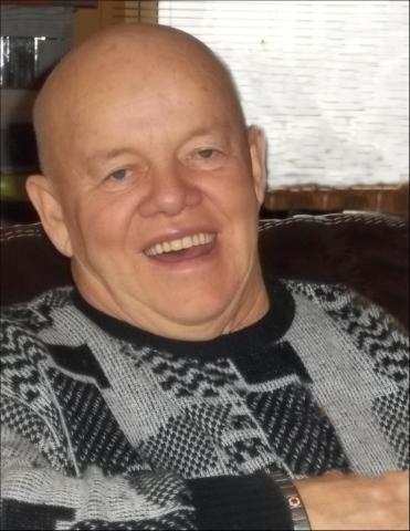 Jean-Marie Giroux