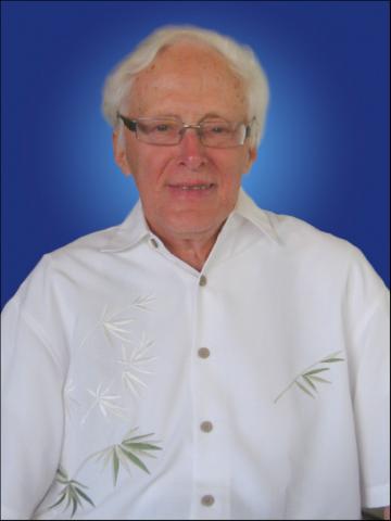 André St-Laurent