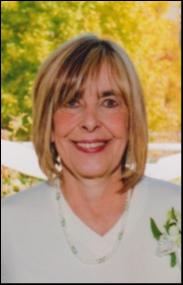 Dyane Dussault
