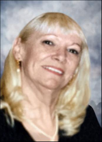 Louise Papineau