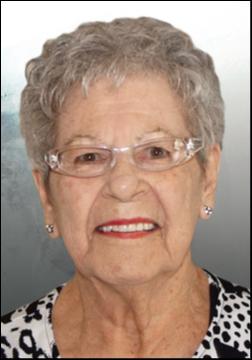 Jeannine Angrignon