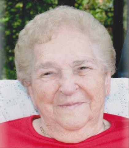 Lucienne Marcotte