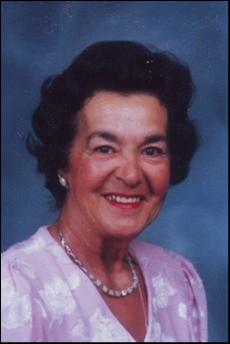 Germaine Nadon