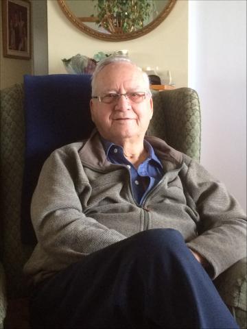 Jean-Louis Richard