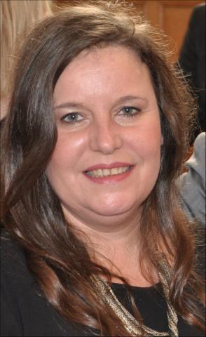 Annie Manseau