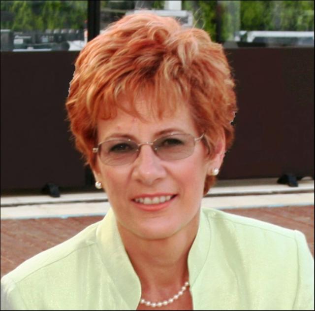Louise Goyette