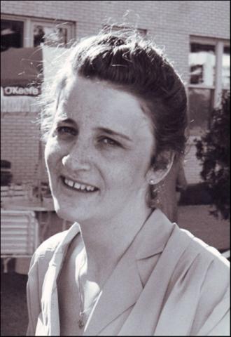 Hélène Gaudreault