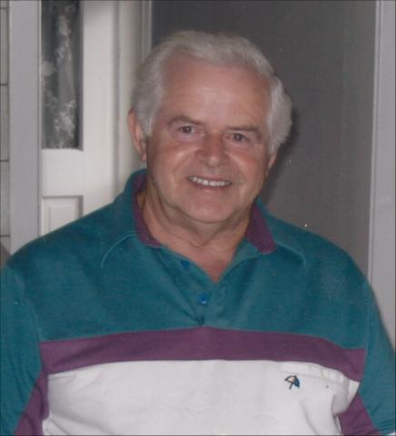 Gaston Larocque
