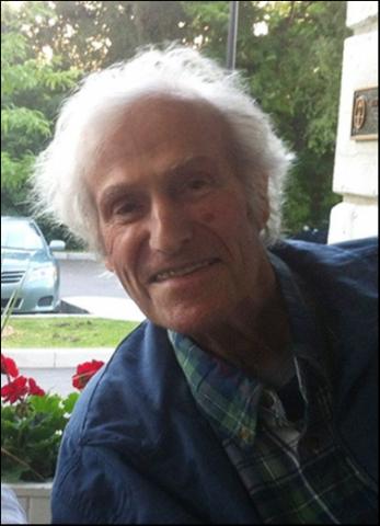 Bernard Guertin