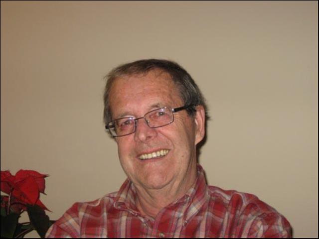Gilles Osborne
