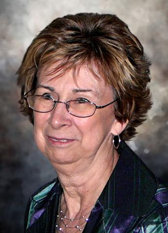 Nicole Lépine