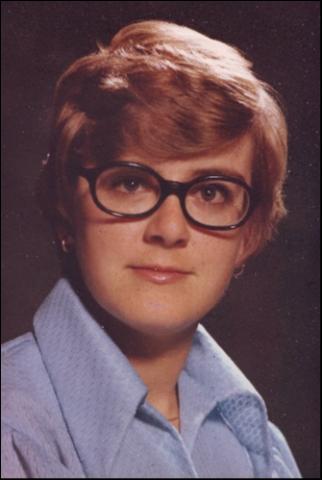 Patricia Campbell