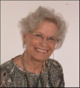 Anita Sabourin