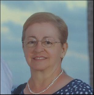 Monique Clavelle