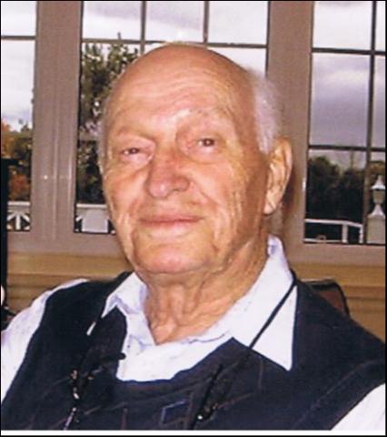 Fernand Nadon
