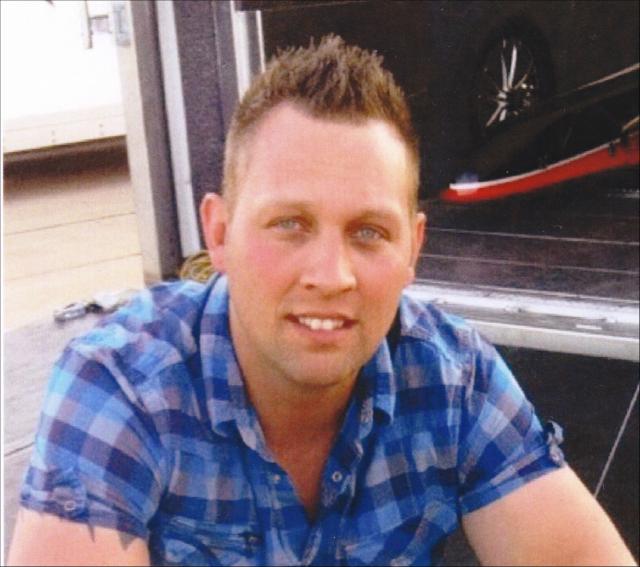 Bryan Purdy