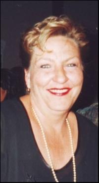 Suzanne Charbonneau