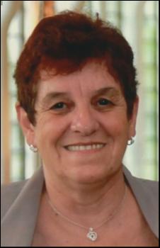 Micheline Roy