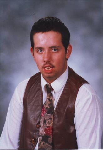 Jason Morrissette