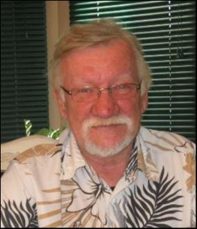 Gilles Archambault