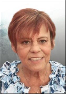 Bernadette Paquette