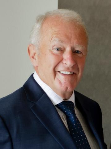 Richard Lamoureux