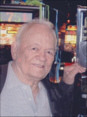 Marcel Coulombe