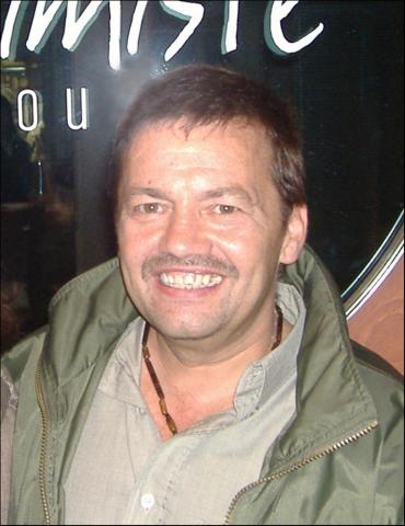 Marc Beaulne