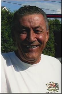 Richard Harry