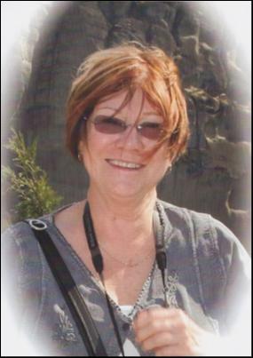 Claire Brunet