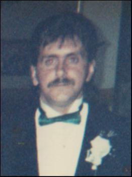 André Chartrand