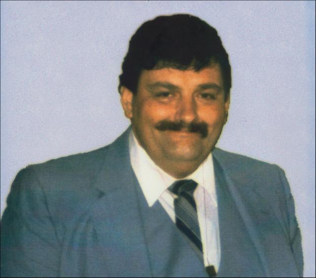 Gilles Goderre