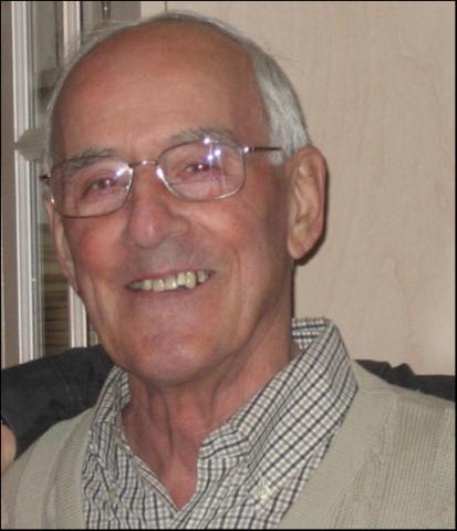 Édouard Lafontaine