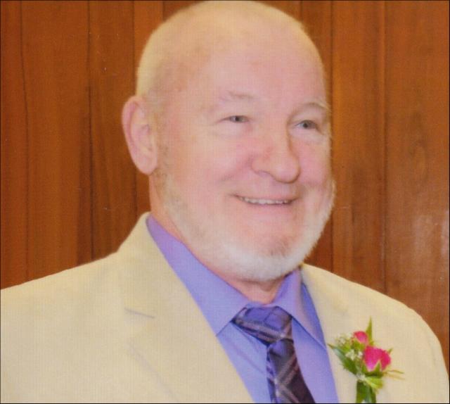Lawrence Douglas