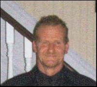 Russell Strevey