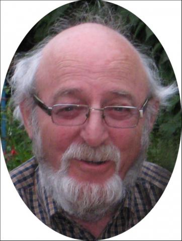 Ronald Raby