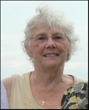 Jeannine Désautels