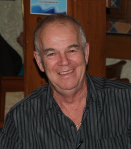 Ronald Sigouin
