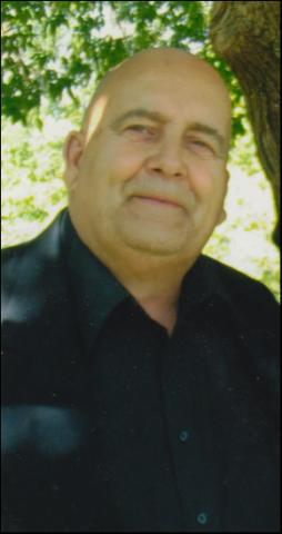 Richard Proulx