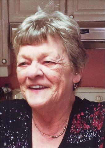 Ginette Landriault
