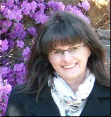 Suzanne Guérin