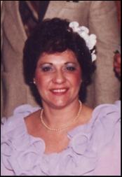 Marie-Rose Bigras