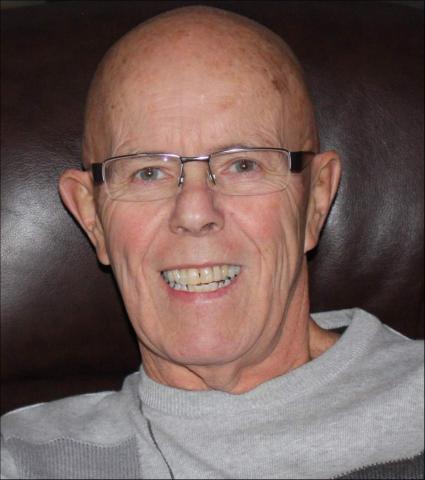 Richard Paradis