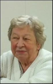 Jeannine Laurin