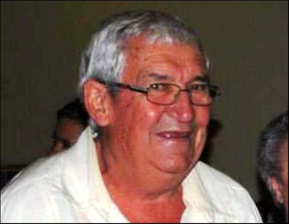Pierre Goneau
