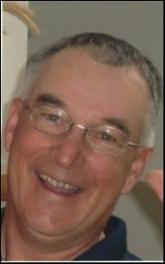 Gerald Christianson