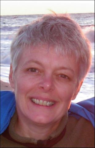 Marie Léveillé
