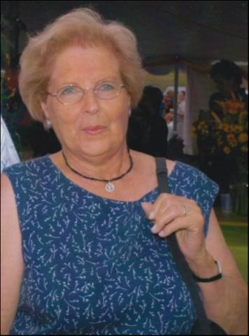 Jeannine Dauphinais