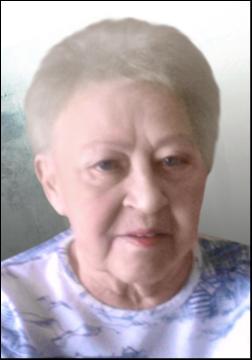 Thérèse Lanthier