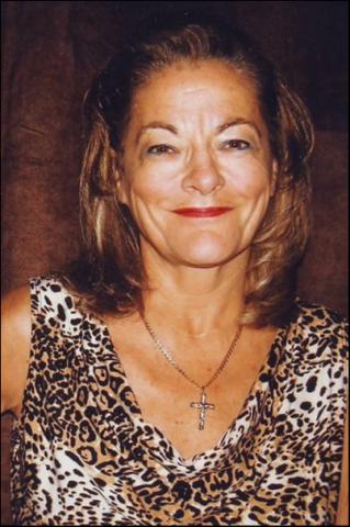 Diane Valin